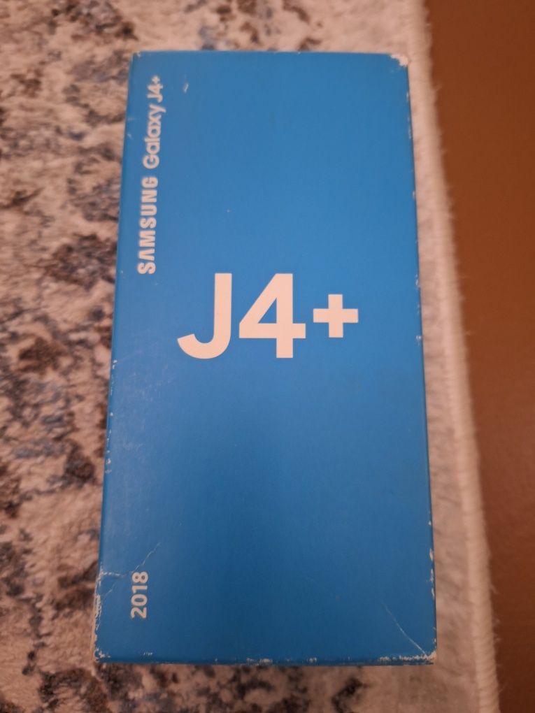 Samsung  j 4 plus 32g