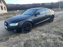 Audi A5 3.2 fsi quattro , Ауди А5 3.2 фси 4x4