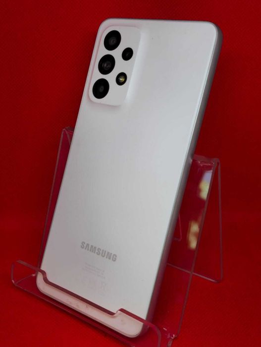 Samsung A33 128Gb ag.7 Podu Ros 50712 Garantie 24 luni