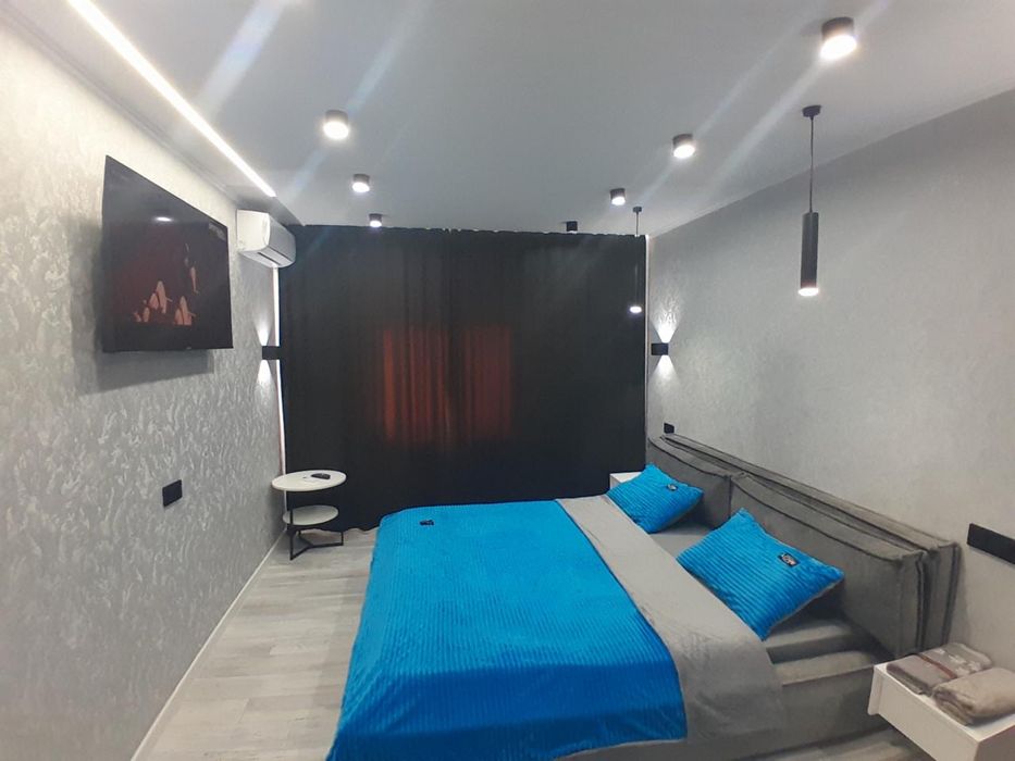 Квартира ПО ЧАСАМ, НОВЫЙ РЕМОНТ.2часа 5000тг.ночь15000,сутки20000