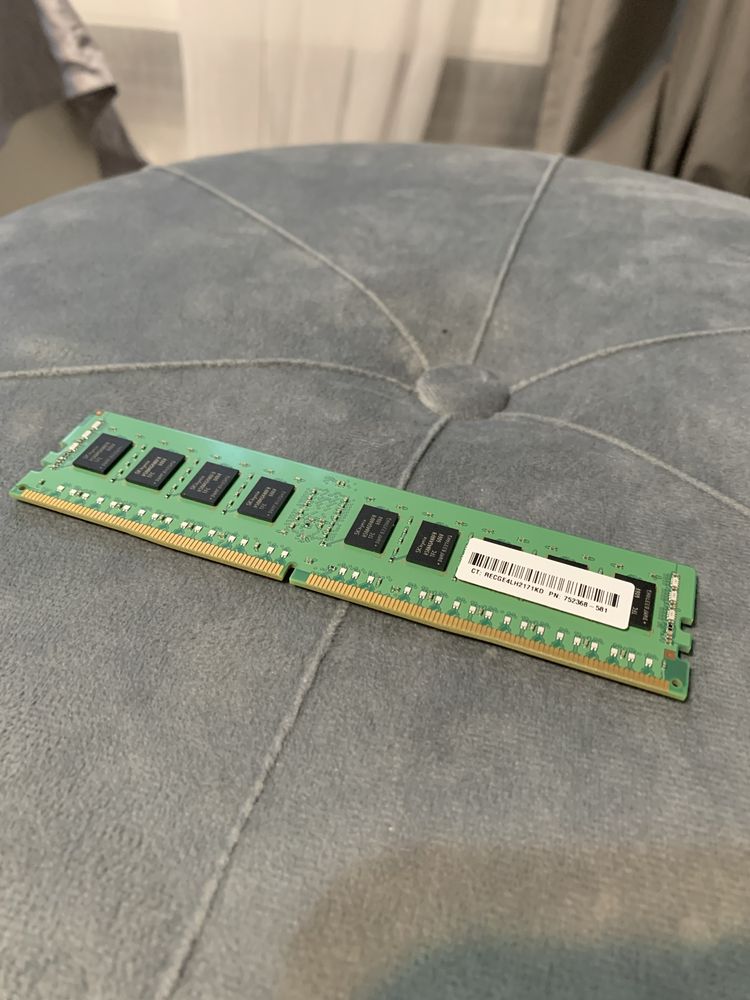 Memorie RAM 8 Gb DDR4 SK Hynix desktop