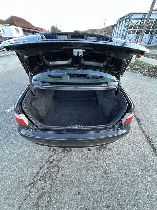 Fiat Albea 1.4 benzină