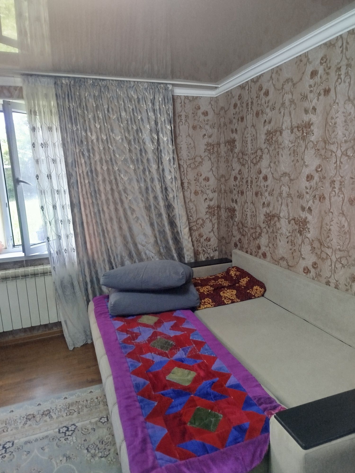 Продам дом в рос Райымбек