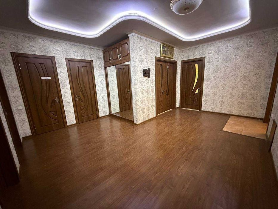 Продается Квартира Ибн Сино, 3/4/4, 101 кв.м. Новостройка.