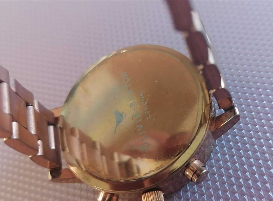 Дамски часовник Olivia Burton оригинален