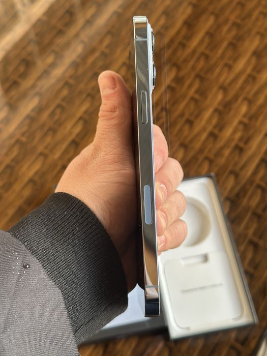 Iphone 13 pro max 256Gb srochna