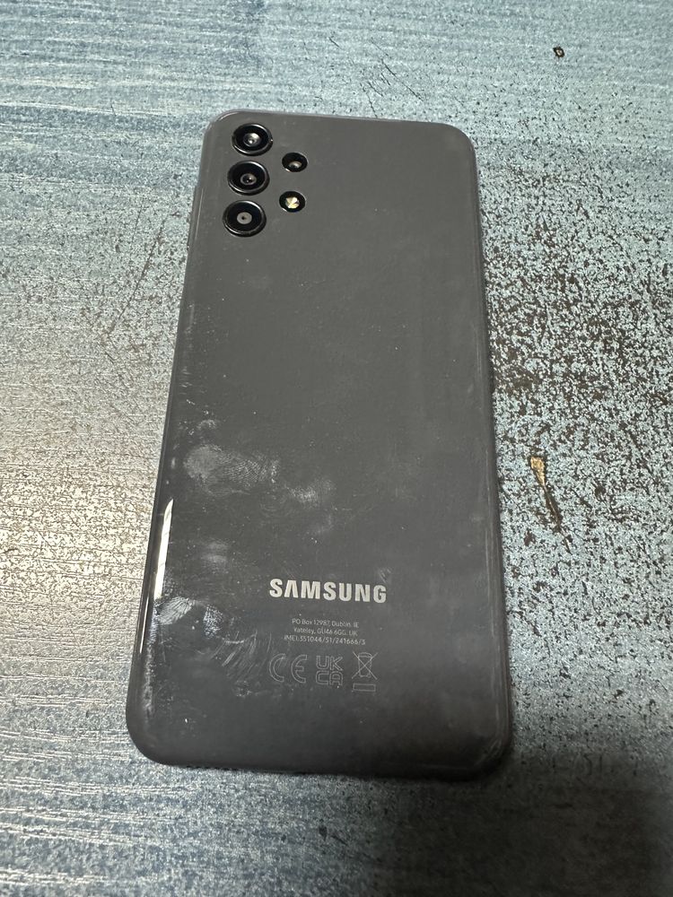 Samsung Galaxy A13 - отличен