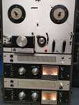 Akai M-8 full-tube R2R tape recorder 60'
