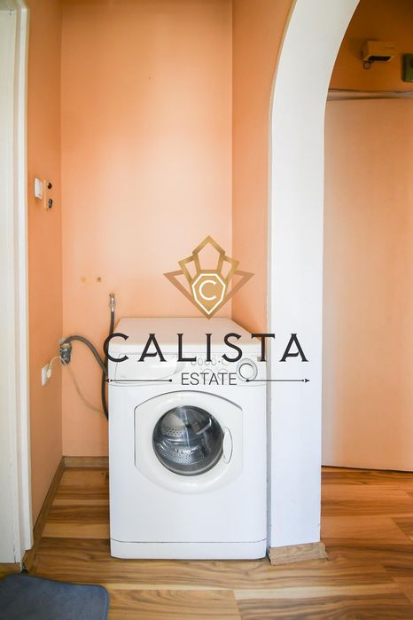 Дава се под наем Двустаен апартамент в София, Хиподрума - 75 кв.м за 550 € - Снимка #6