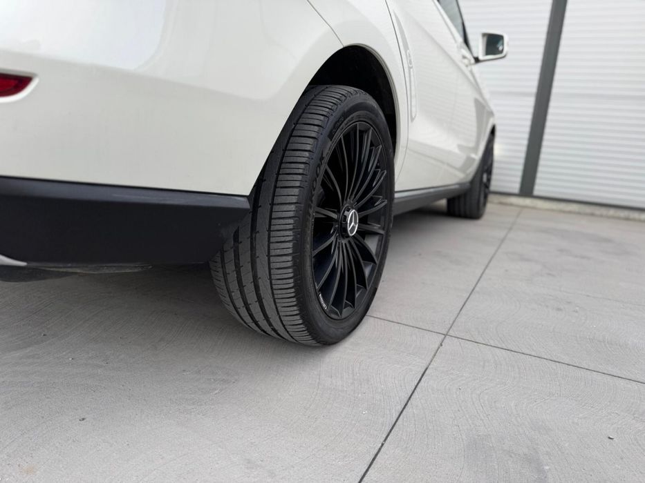 Mercedes Benz ML 250 4matic