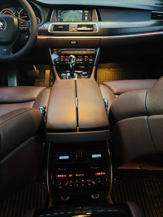 Vand schimb Gt 2012 xd