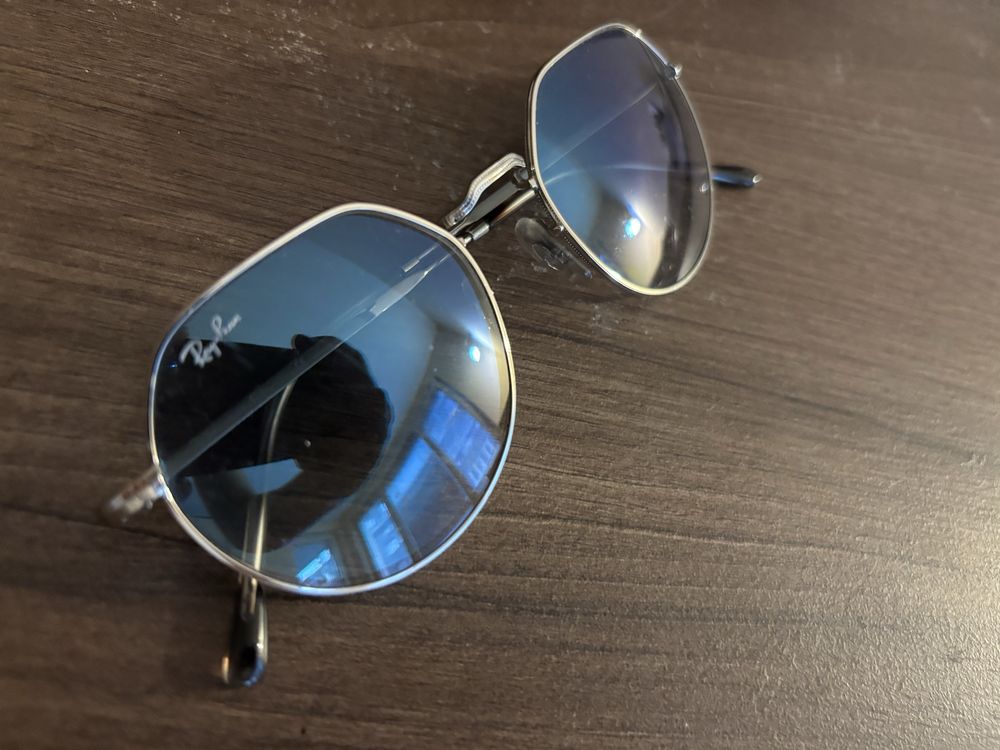 Оригинални Ray Ban Слънчеви Очила