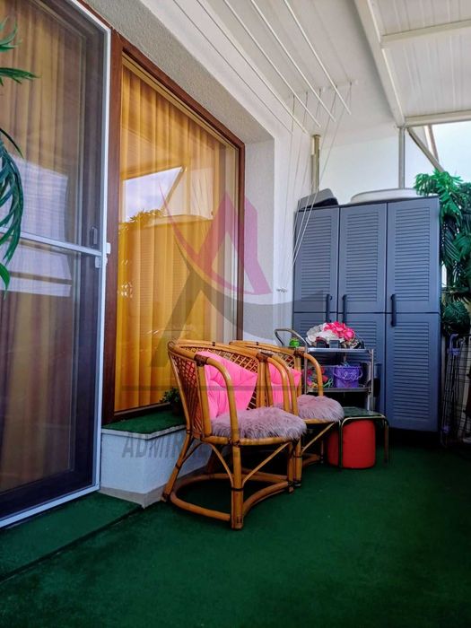 Продава се Двустаен апартамент в Варна, Победа - 64 кв.м за 2704 €/кв.м - Снимка #5