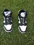 Adidași Nike dunk