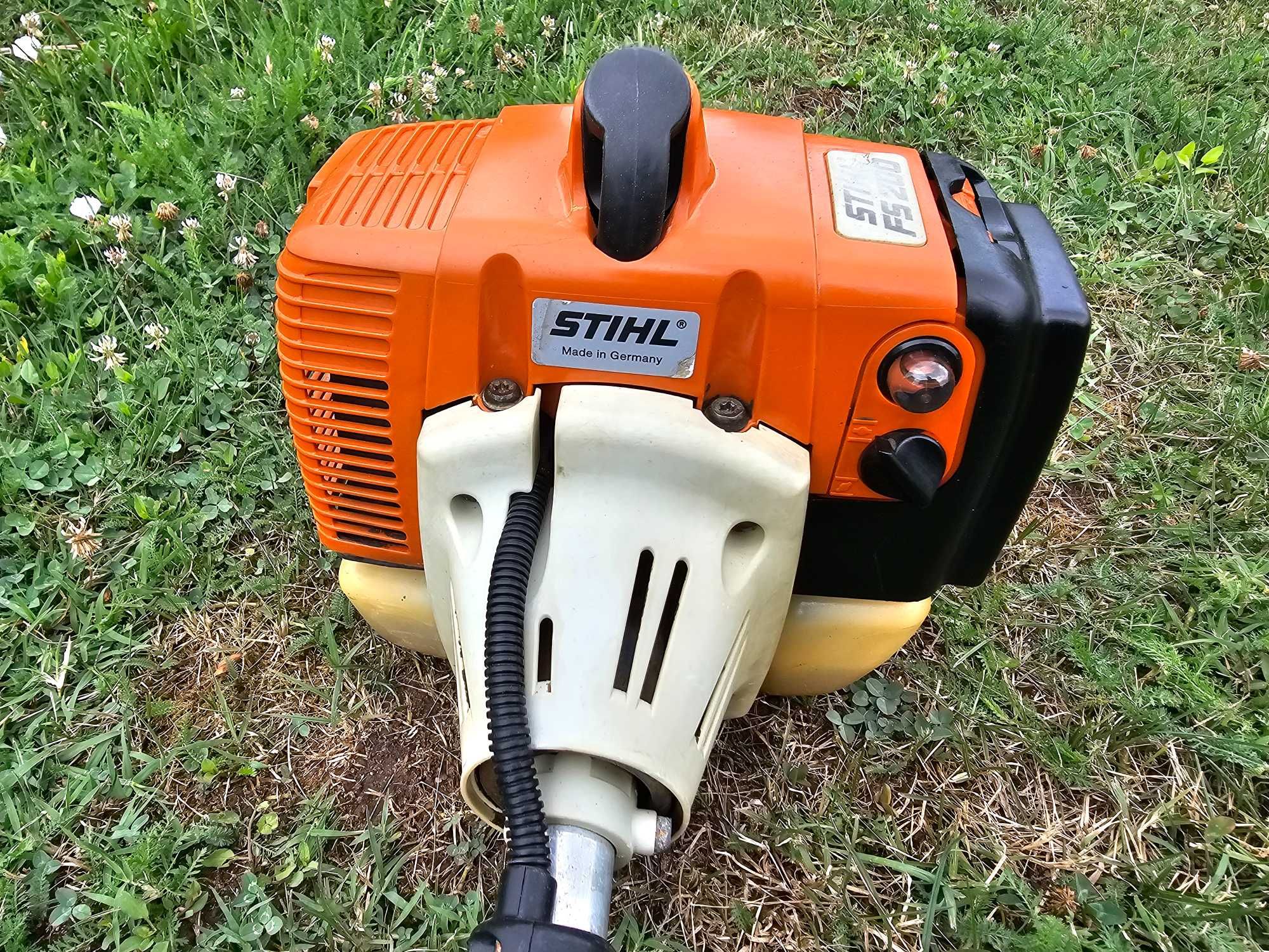 Моторна Коса STIHL FS 200.R. ПЕРФЕКТНА
