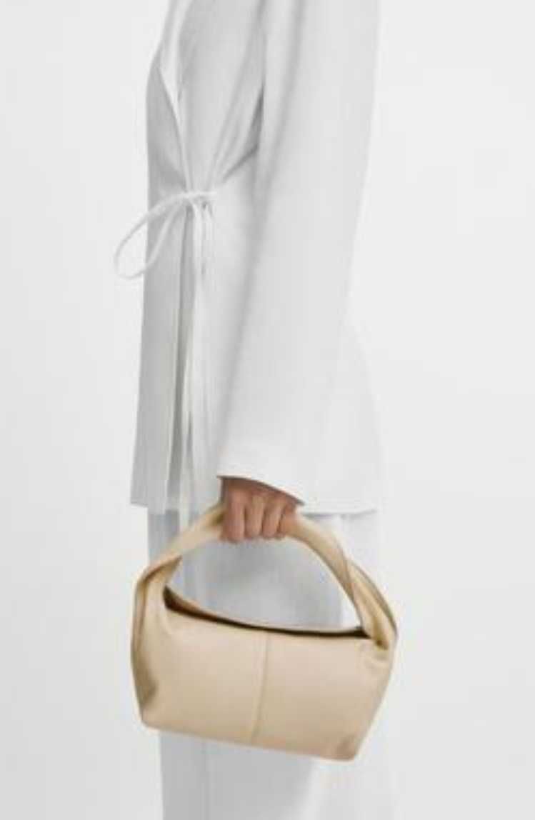 Massimo dutti чанта