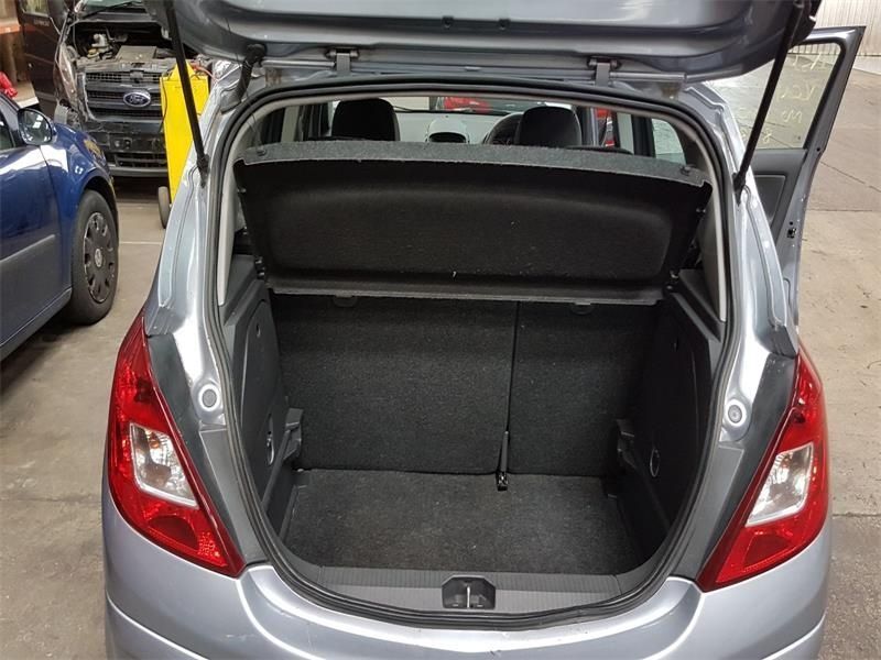 Stop stanga spate Opel Corsa D 2007 Hatchback 1.2 SXi