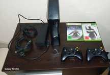 Xbox 360 S CONSOLE