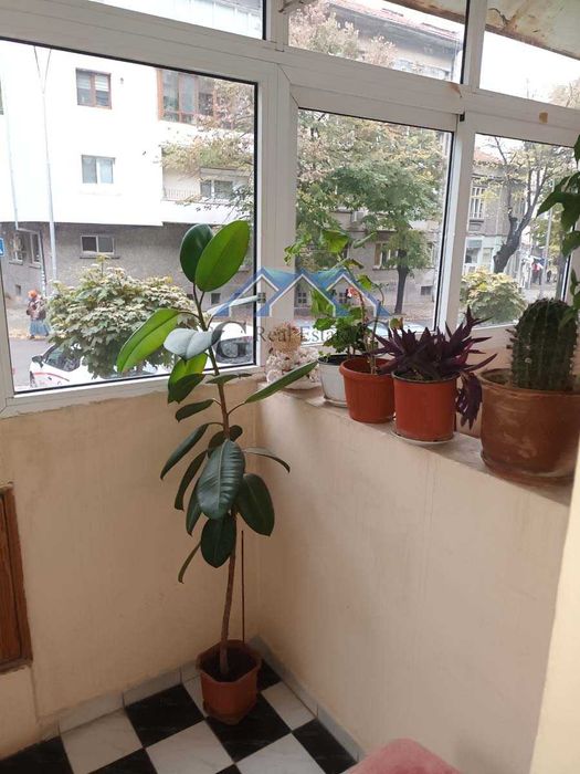 Дава се под наем  в Варна, ВИНС - 16 кв.м за 178.5 € - Снимка #7