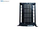 Rezistenta Electrica Calorifer Radiator Incalzire Bord Skoda Yeti 2010 - 2018 Cod 1K0963235H [L5652]