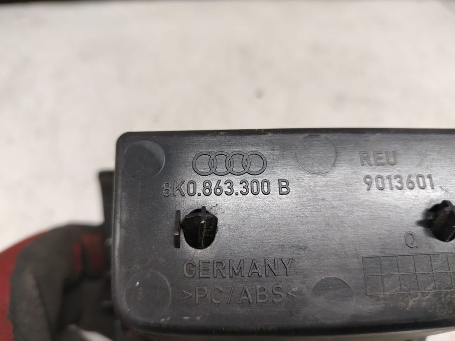 Ornament 8k0863300b Audi A4 B8/8K [2007 - 2011]