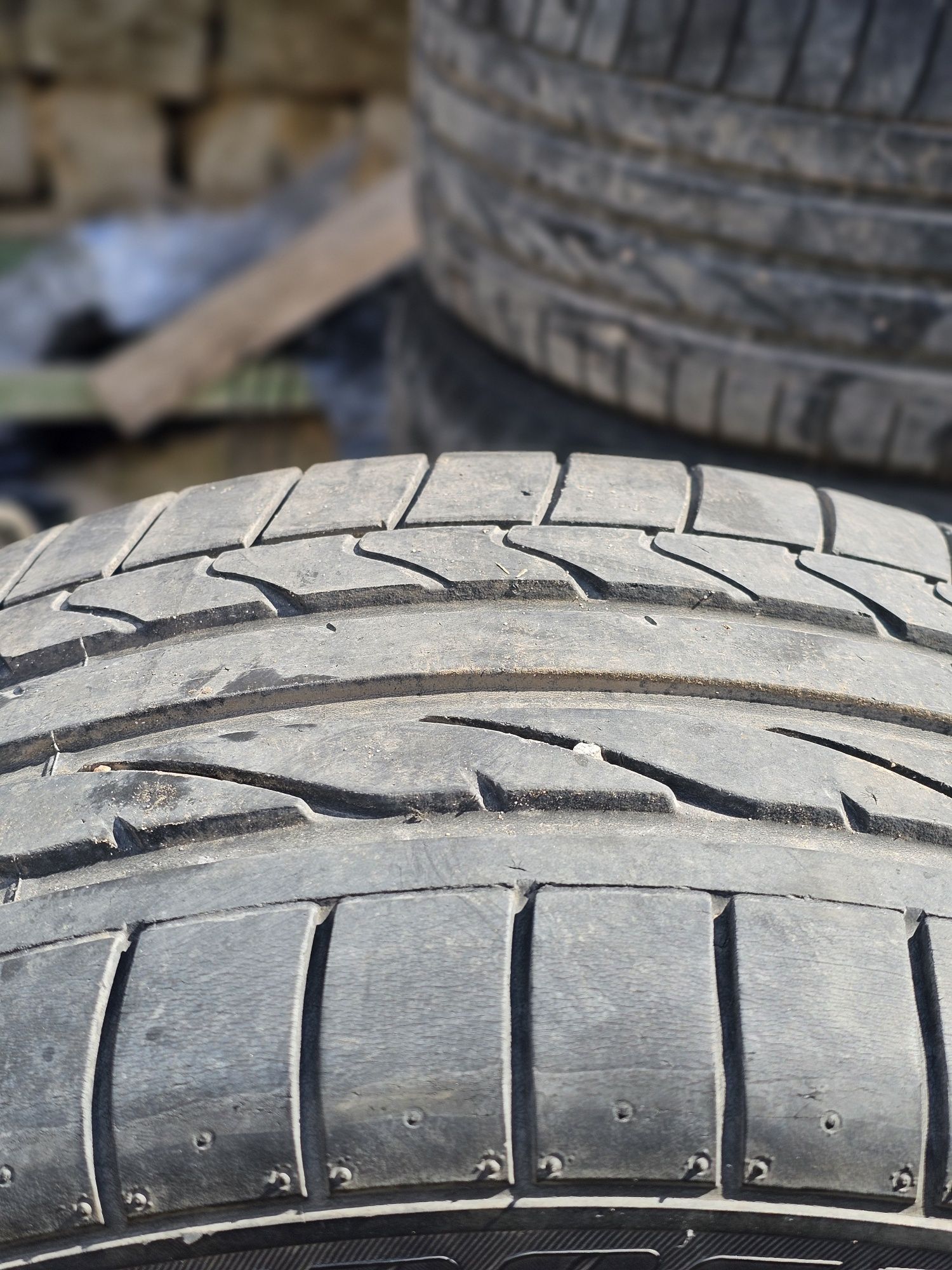 Летни гуми BRINGSTONE POTENZA 245/40 R18
