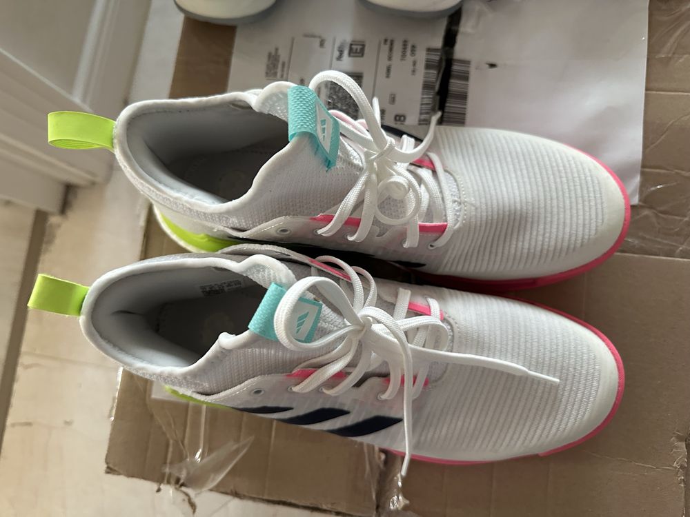 Adidas Crazyflight