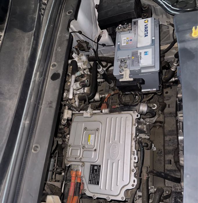 Акумулятор Аккумулятор Бивайди Akkumulyator Akumlyator BYD Byd Dostavk