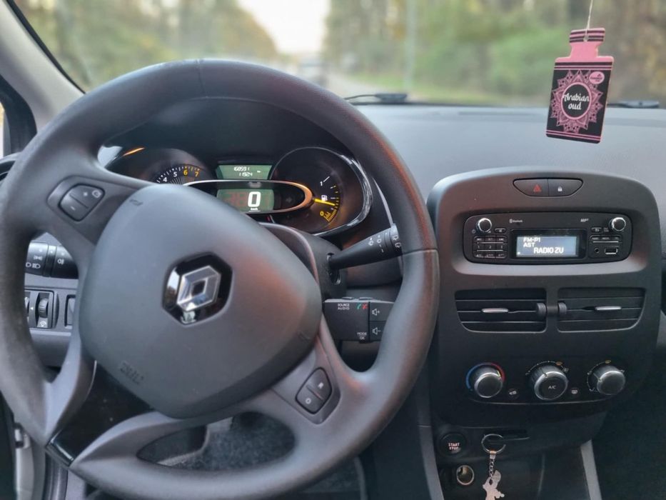Renault Clio Grandtour 1.2 16V 75 Experience
