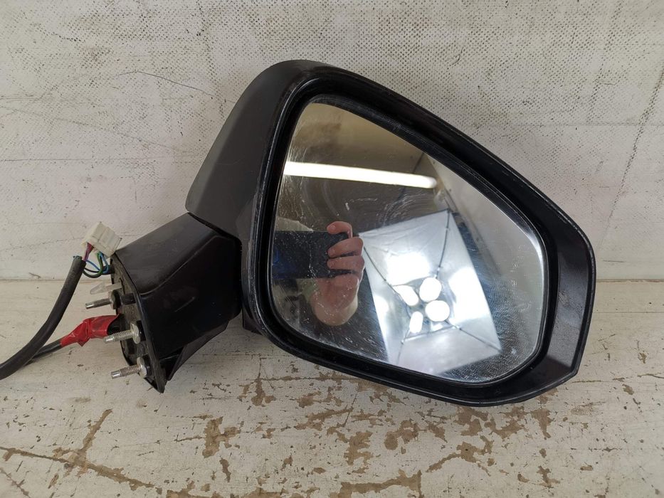 Дясно огледало Тойота РАВ4 / Toyota RAV4 [ - ] Оригинално Дясно страни