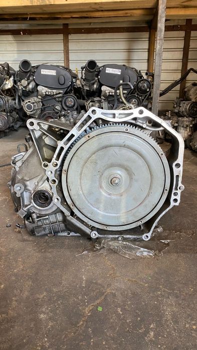 Контрактный коробка автомат на Honda Odyssey объем 3,5