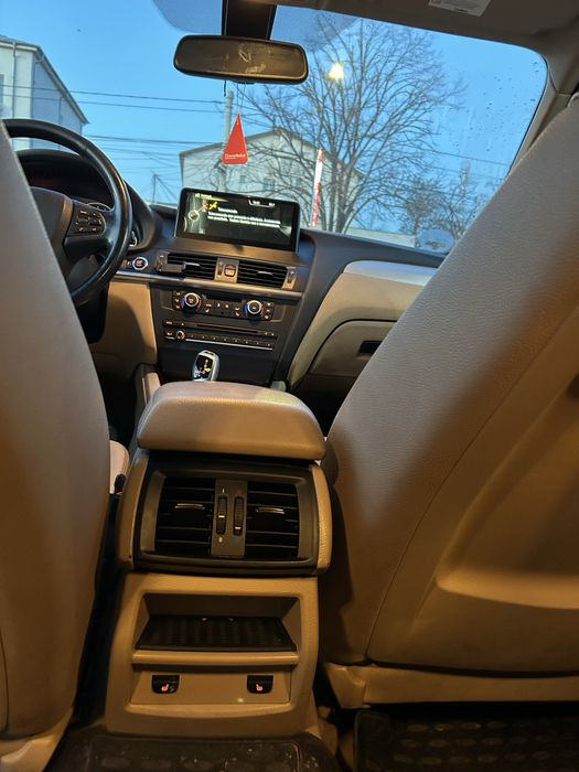Vand BMW X3 2.0 diesel din 2013