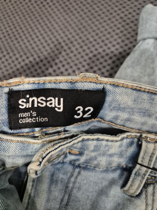 Комлект тениска с дънки