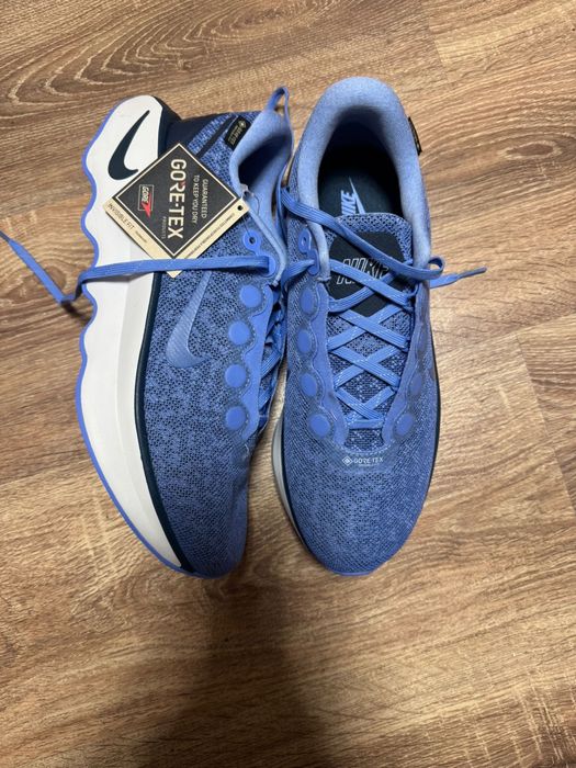 Adidasi Nike Motiva gore tex, marimea 42.5