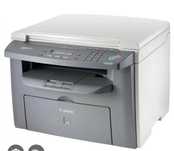 Printer Canon MFY 4010
