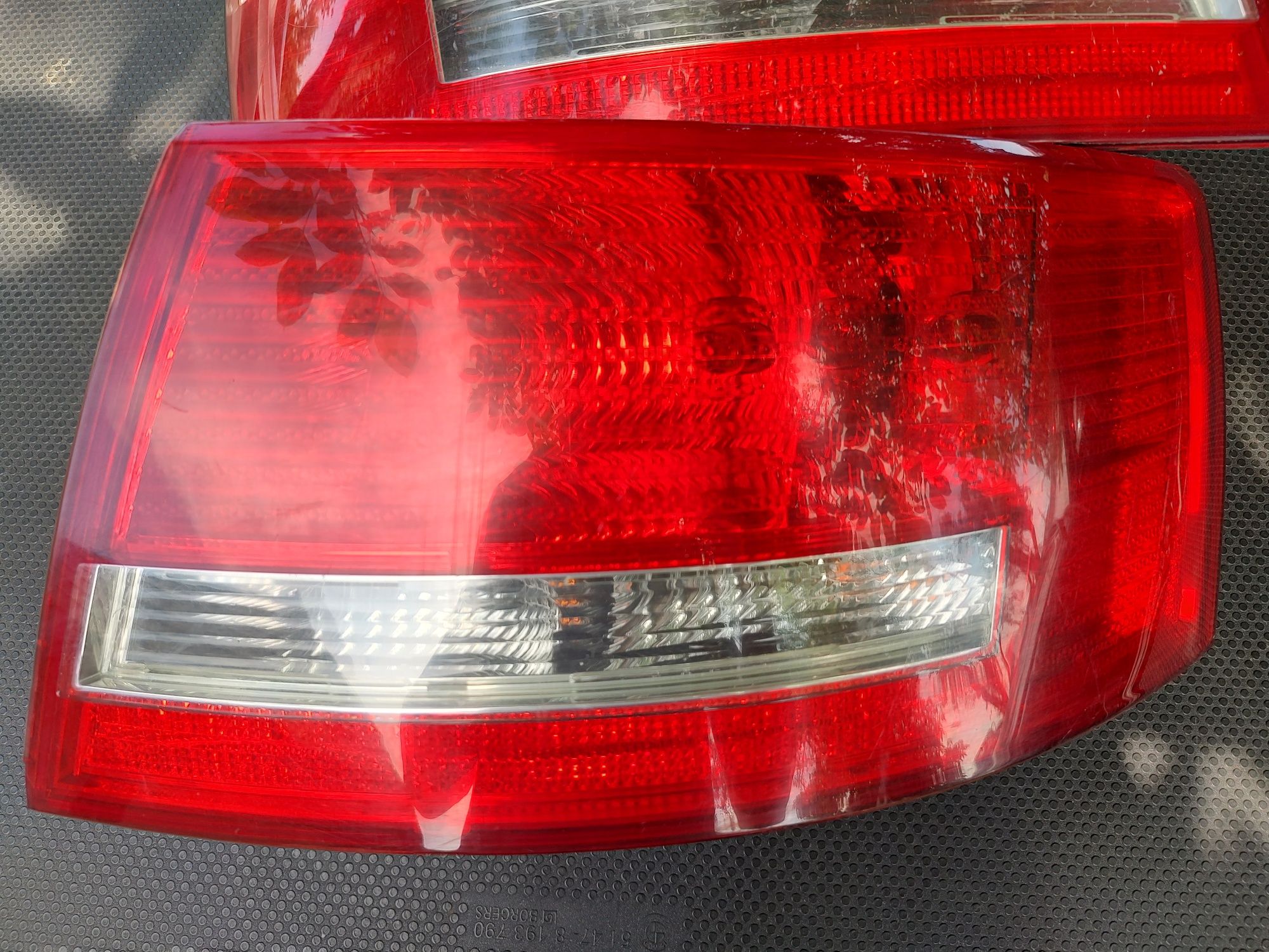 stop / lampa dreapta sau stanga , pentru Audi A6 C6, sedan/berlina
