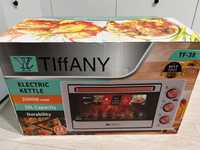 Продам электрическую духовку Tiffany TF-38