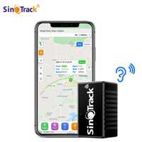 Ixcham GPS tracker SinoTruck ST-903