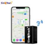 Ixcham GPS tracker SinoTruck ST-903