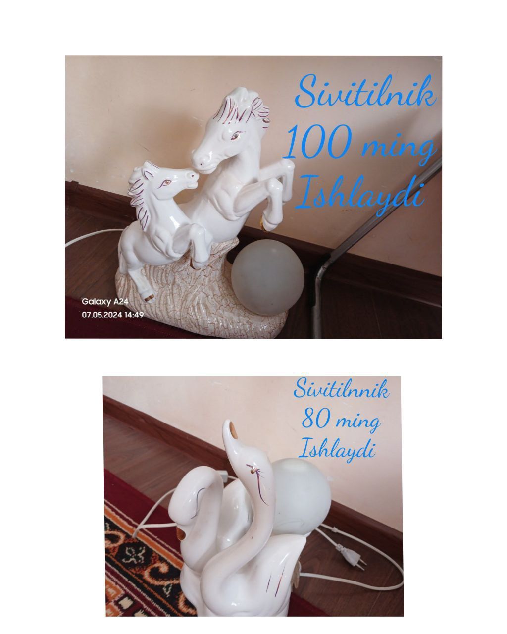 Sotiladi sivitilnik