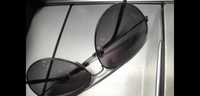SERPACO маркови слънчеви очила с титаниева рамка