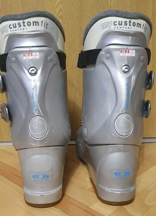 Ски обувки Salomon