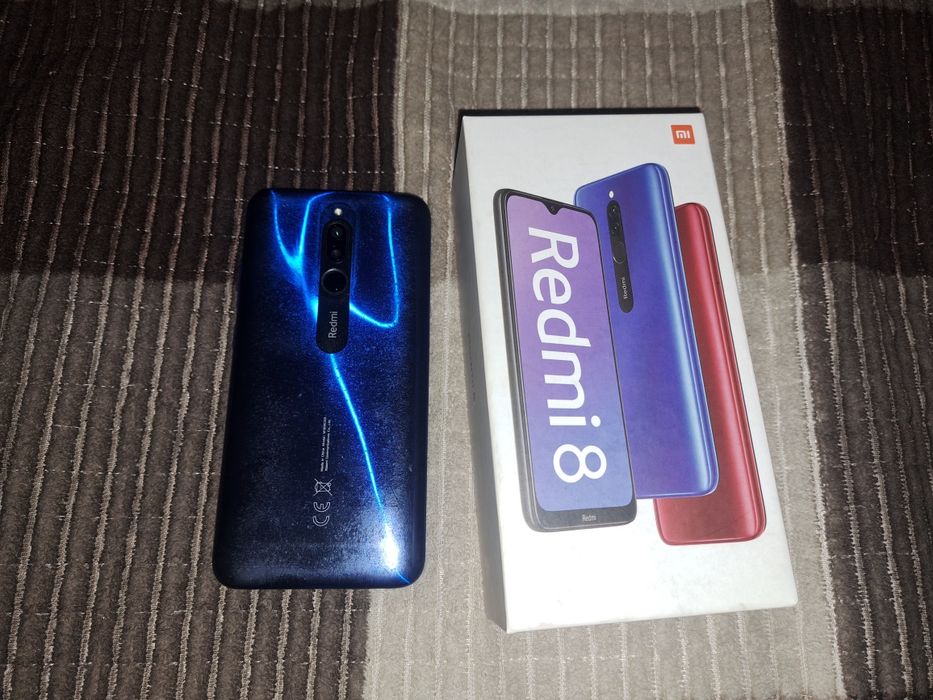 Redmi 8 64GB продам