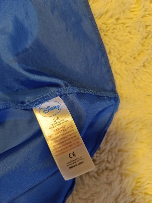 Rochiță Disney Ana din Elsa