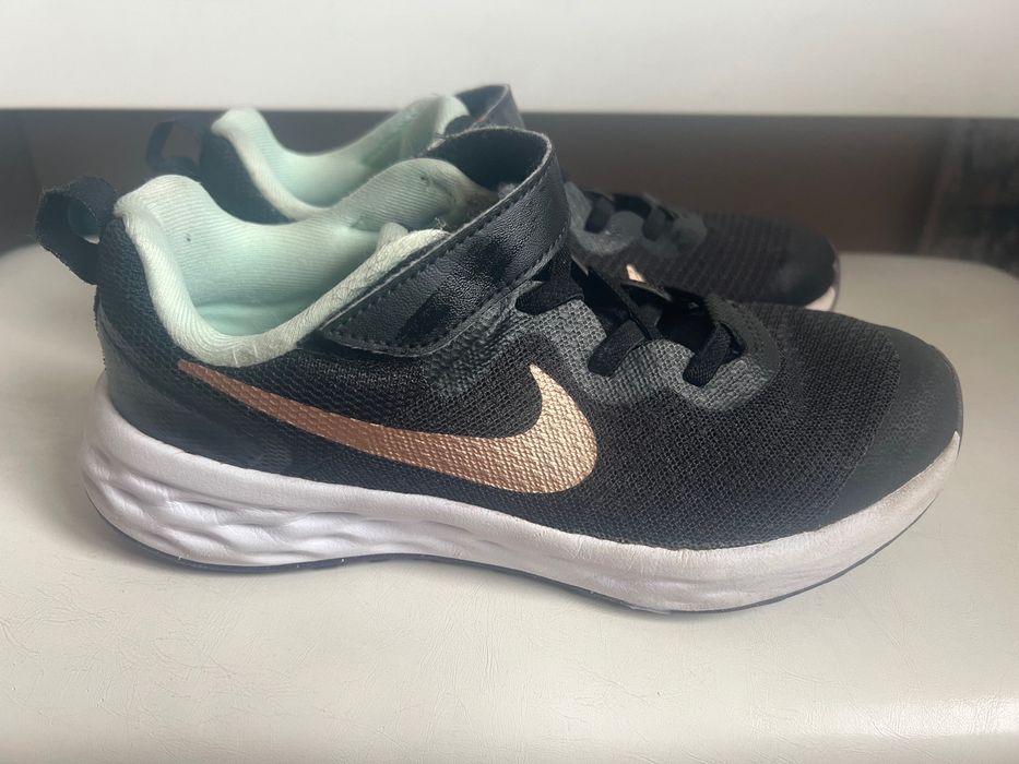 Детски маратонки •NIKE•