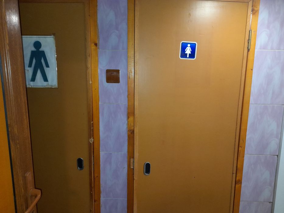 Casă de închiriat pentru 10 persoane (muncitori)