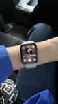 Смарт-часы Apple Watch SE 2 Gen