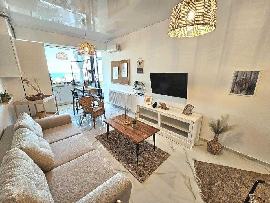 Apartament 2 Camere, Decomandat, 51mp, Hanul cu Peste, Navodari