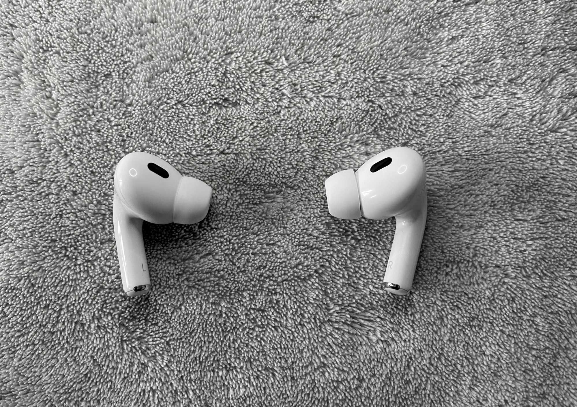 Apple AirPods Pro 2 Оригинални! MagSafe Lightning