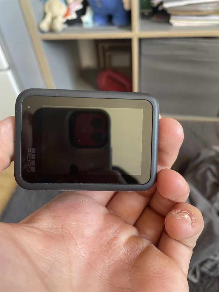 Продавам GoPro hero 9